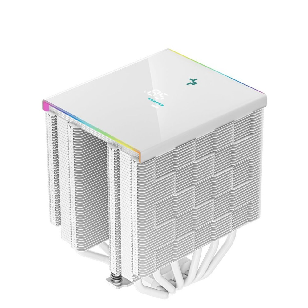 Kit de refroidissement liquide DEEPCOOL Ø 12 cm