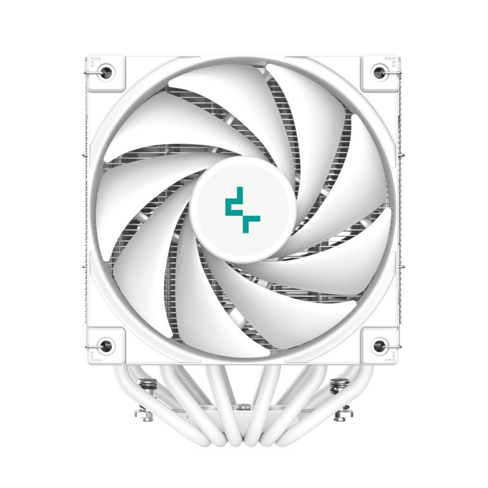 Kit de refroidissement liquide DEEPCOOL Ø 12 cm