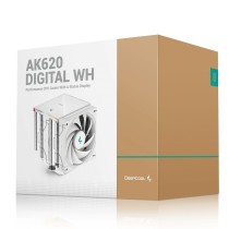 Kit de refroidissement liquide DEEPCOOL Ø 12 cm