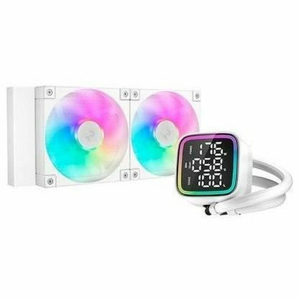 Kit de refroidissement liquide DEEPCOOL