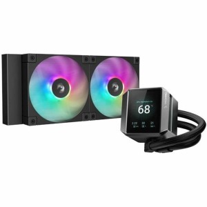 Kit de refroidissement liquide DEEPCOOL