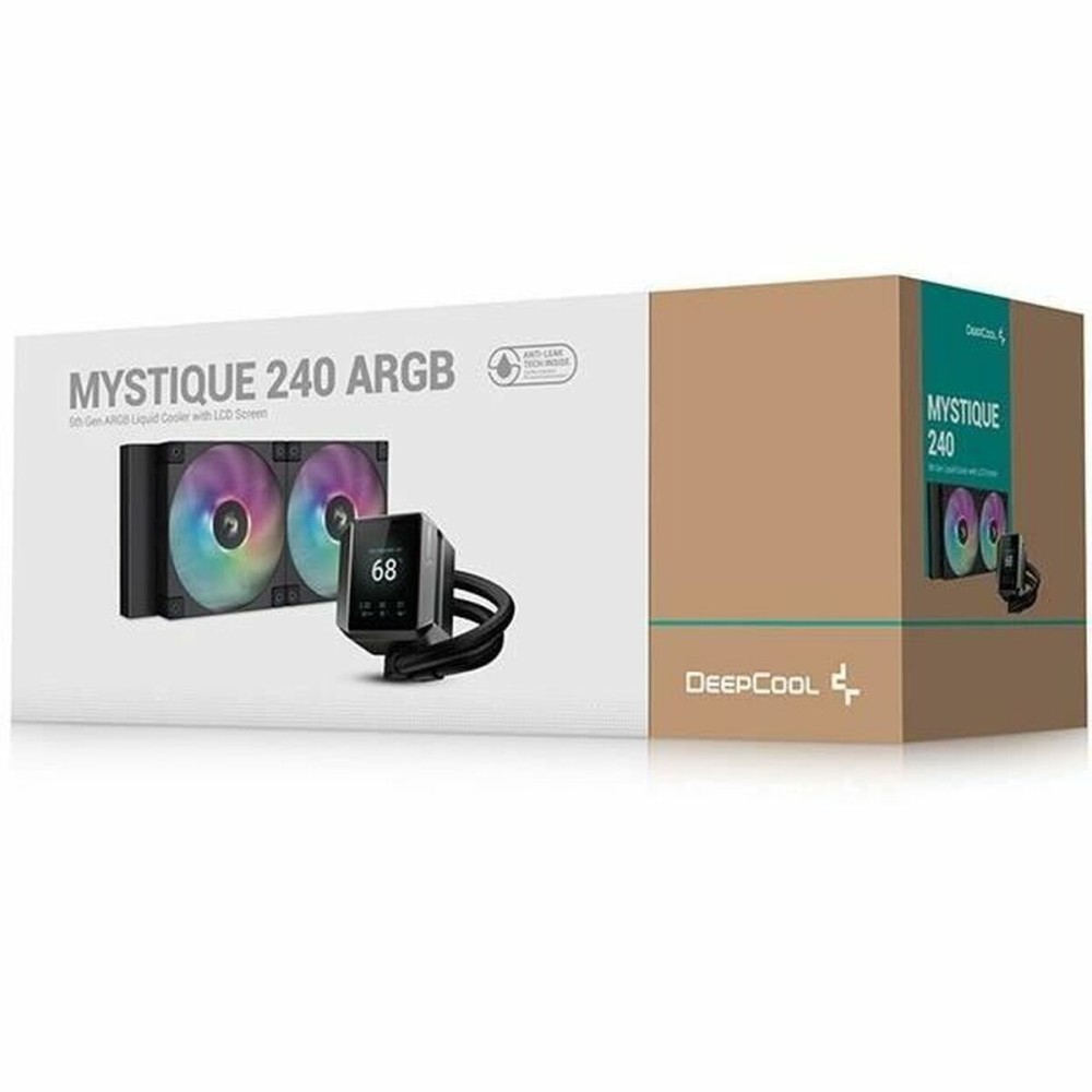 Kit de refroidissement liquide DEEPCOOL