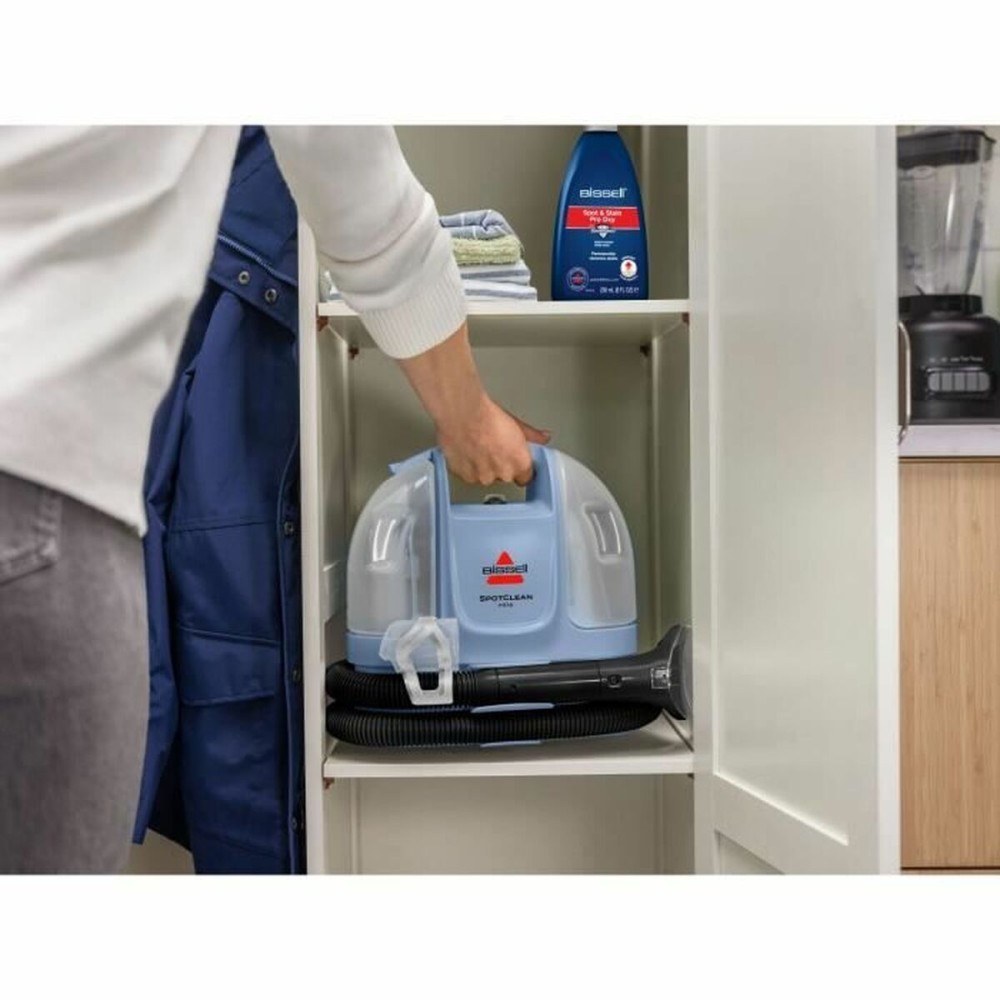Teppich-Reiniger Bissell SpotClean Mini Select