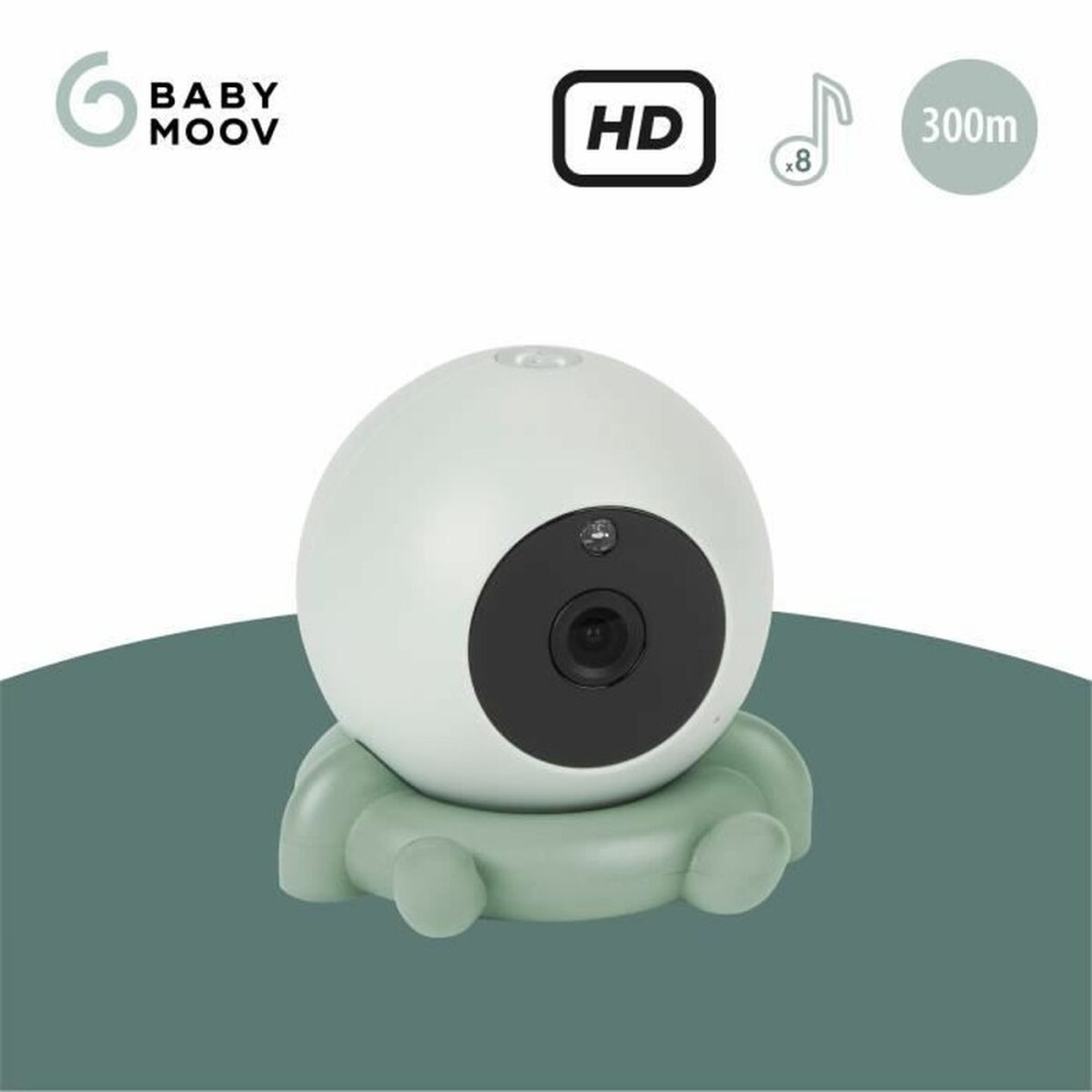 Interphone bébé Babymoov