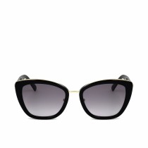 Damensonnenbrille Longchamp S Schwarz Gold