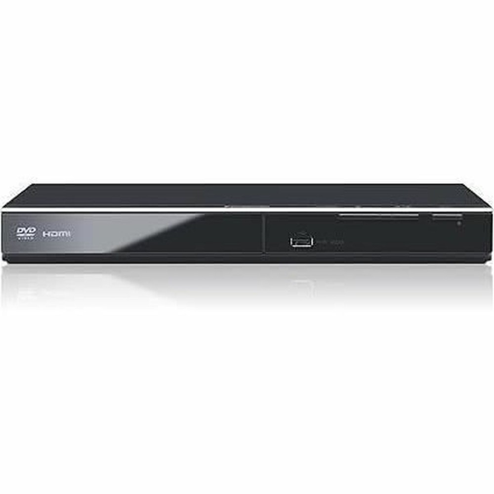 DVD-Player Panasonic DVDS700EFK