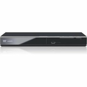 DVD-Player Panasonic DVDS700EFK