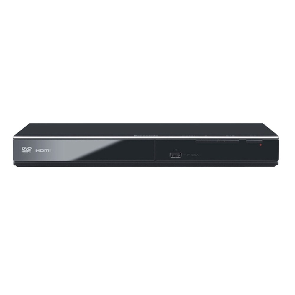 DVD-Player Panasonic DVDS700EFK