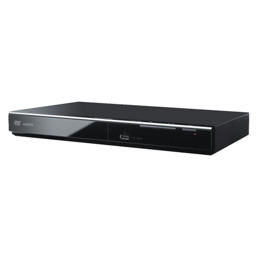 DVD-Player Panasonic DVDS700EFK