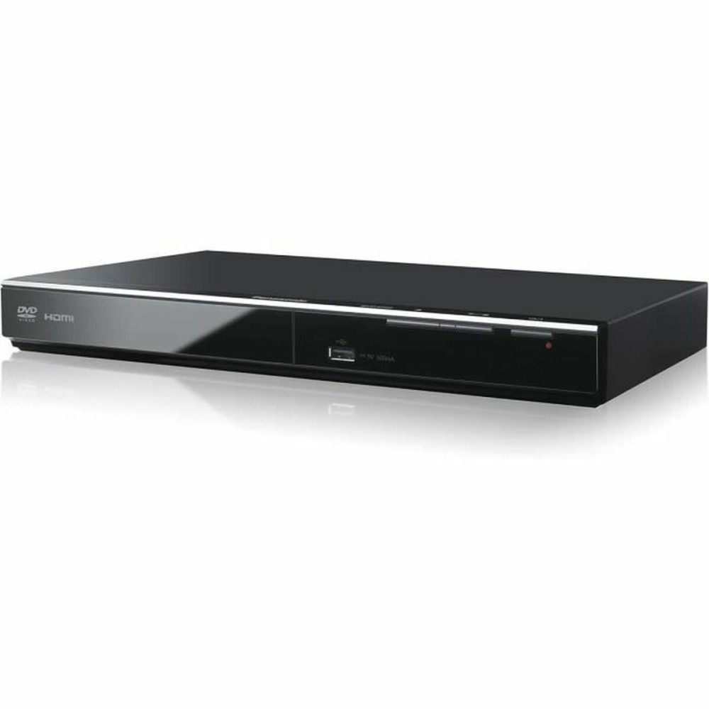 DVD-Player Panasonic DVDS700EFK