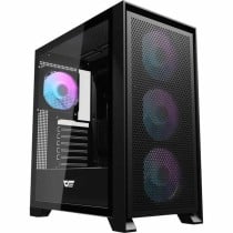 ATX Semi-tower Box DarkFlash DRX70 MESH Black