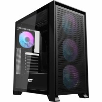 ATX Semi-Tower Gehäuse DarkFlash DRX70 MESH Schwarz