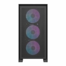 ATX Semi-tower Box DarkFlash DRX70 MESH Black