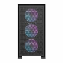 Boîtier ATX semi-tour DarkFlash DRX70 MESH Noir