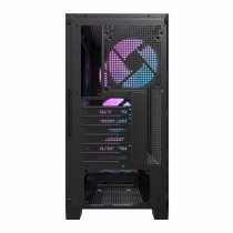 Boîtier ATX semi-tour DarkFlash DRX70 MESH Noir