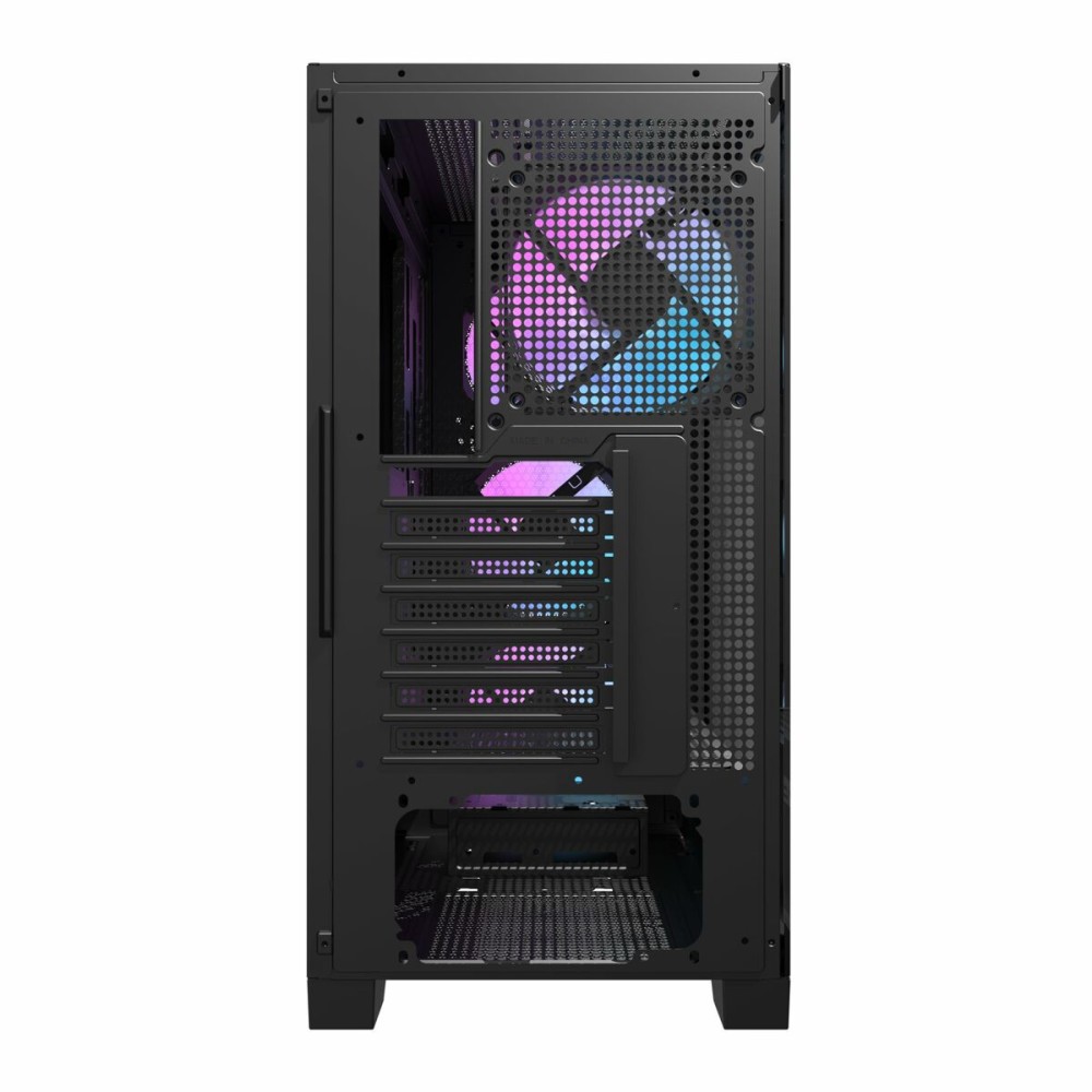 Boîtier ATX semi-tour DarkFlash DRX70 MESH Noir