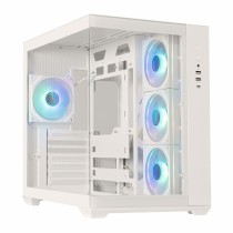 ATX Semi-Tower Gehäuse BitFenix AL118 Weiß