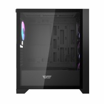 Boîtier ATX semi-tour DarkFlash DRX70 MESH Noir