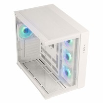 ATX Semi-Tower Gehäuse BitFenix AL118 Weiß