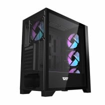 ATX Semi-tower Box DarkFlash DRX70 MESH Black
