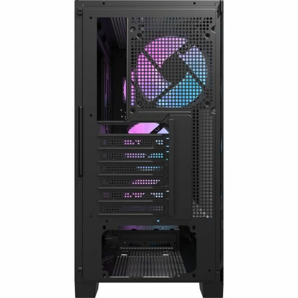 Boîtier ATX semi-tour DarkFlash DRX70 MESH Noir