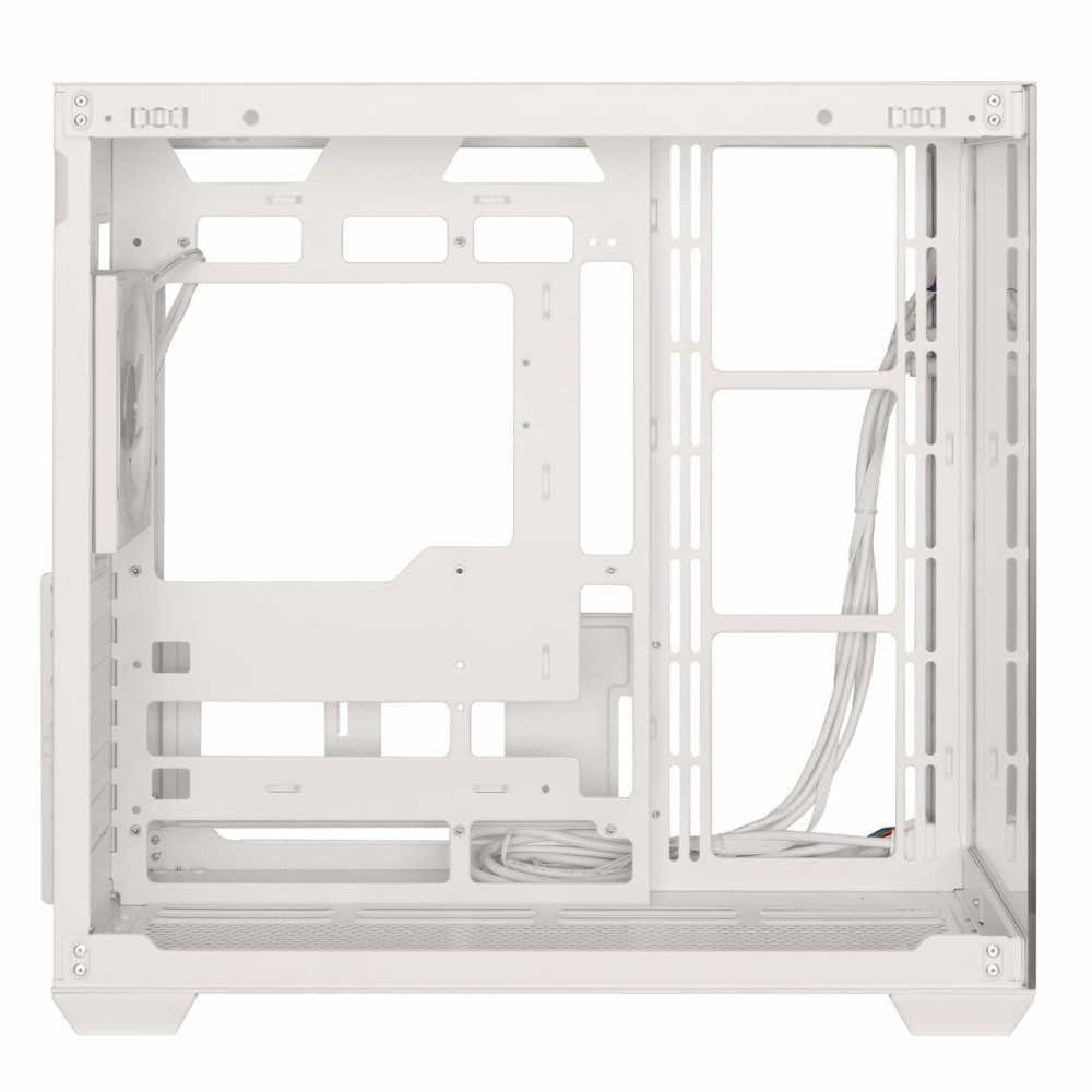 ATX Semi-Tower Gehäuse BitFenix AL118 Weiß