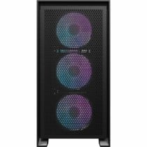 ATX Semi-tower Box DarkFlash DRX70 MESH Black