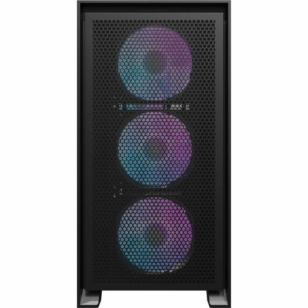 Boîtier ATX semi-tour DarkFlash DRX70 MESH Noir
