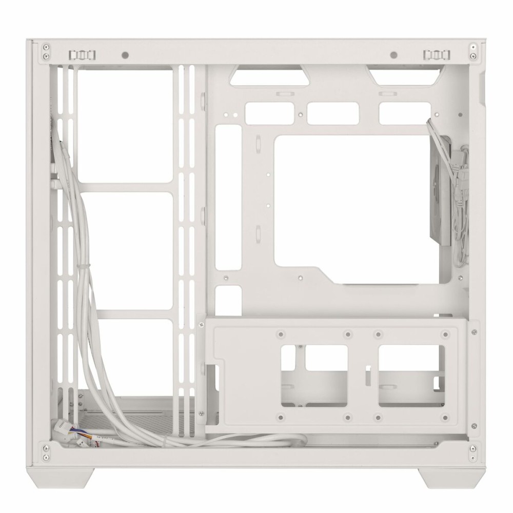 ATX Semi-Tower Gehäuse BitFenix AL118 Weiß