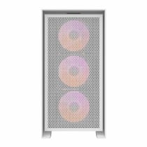 ATX Semi-tower Box DarkFlash DRX70 MESH White