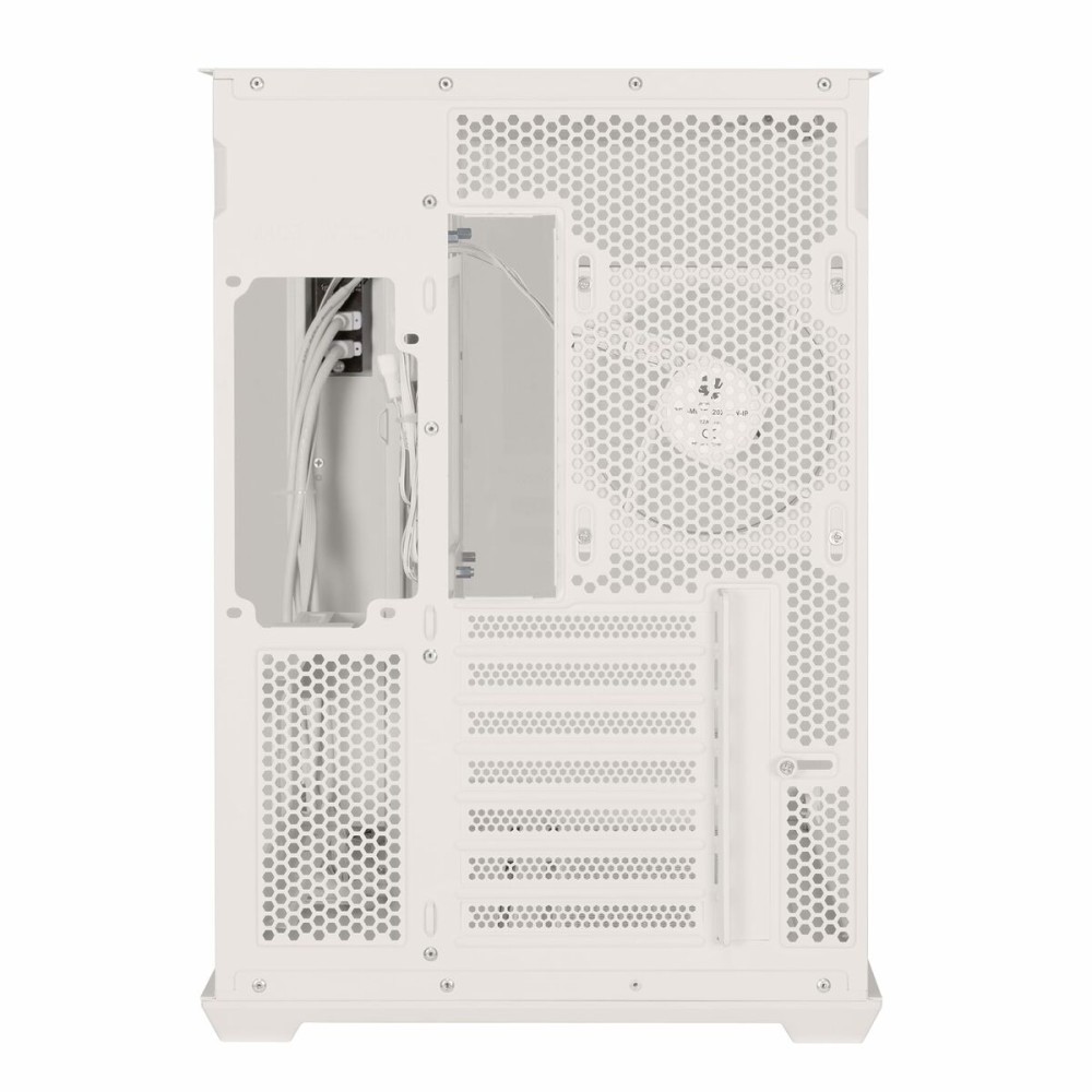 ATX Semi-Tower Gehäuse BitFenix AL118 Weiß