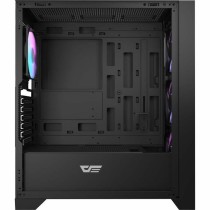 ATX Semi-Tower Gehäuse DarkFlash DRX70 MESH Schwarz