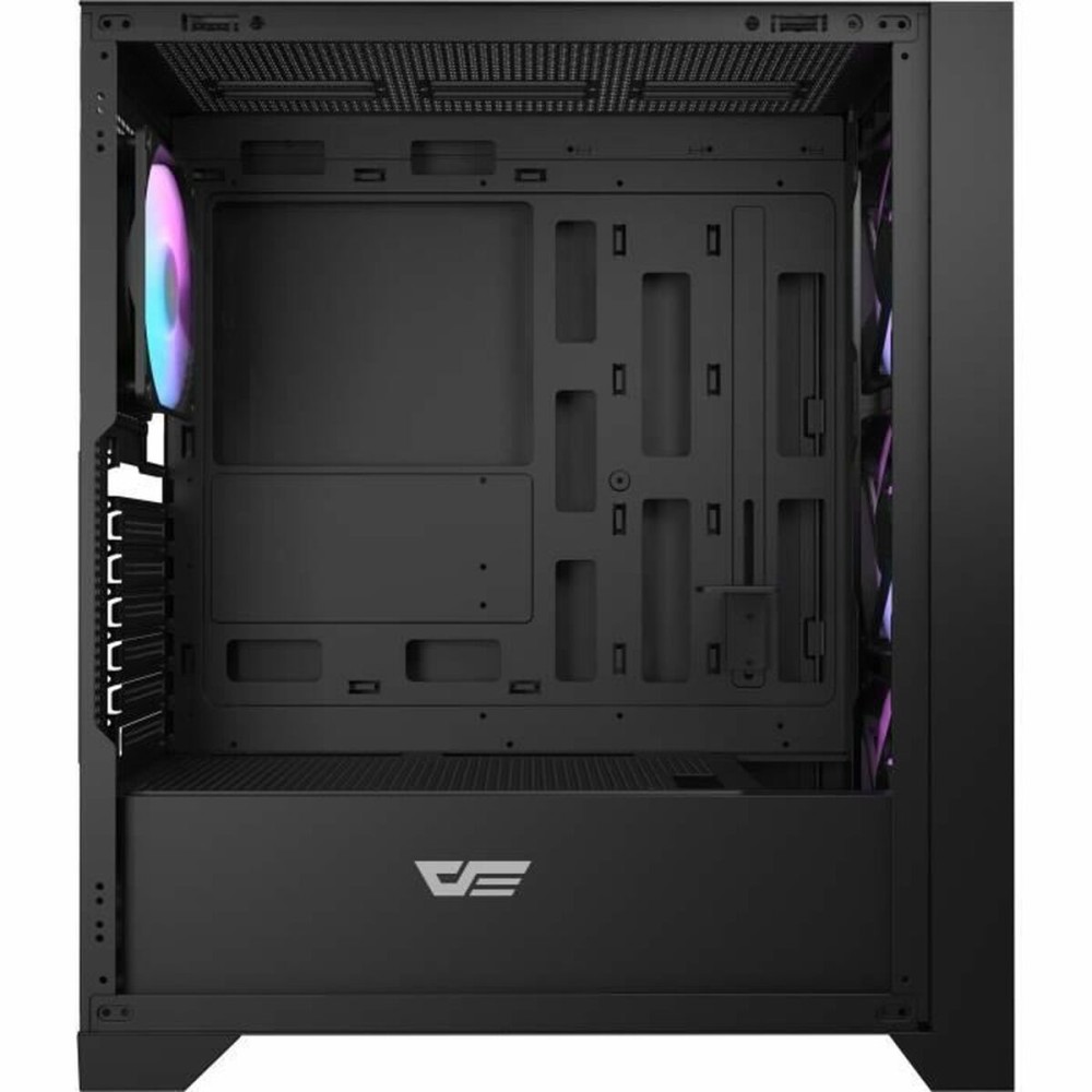 Boîtier ATX semi-tour DarkFlash DRX70 MESH Noir