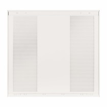 Boîtier ATX semi-tour BitFenix AL118 Blanc