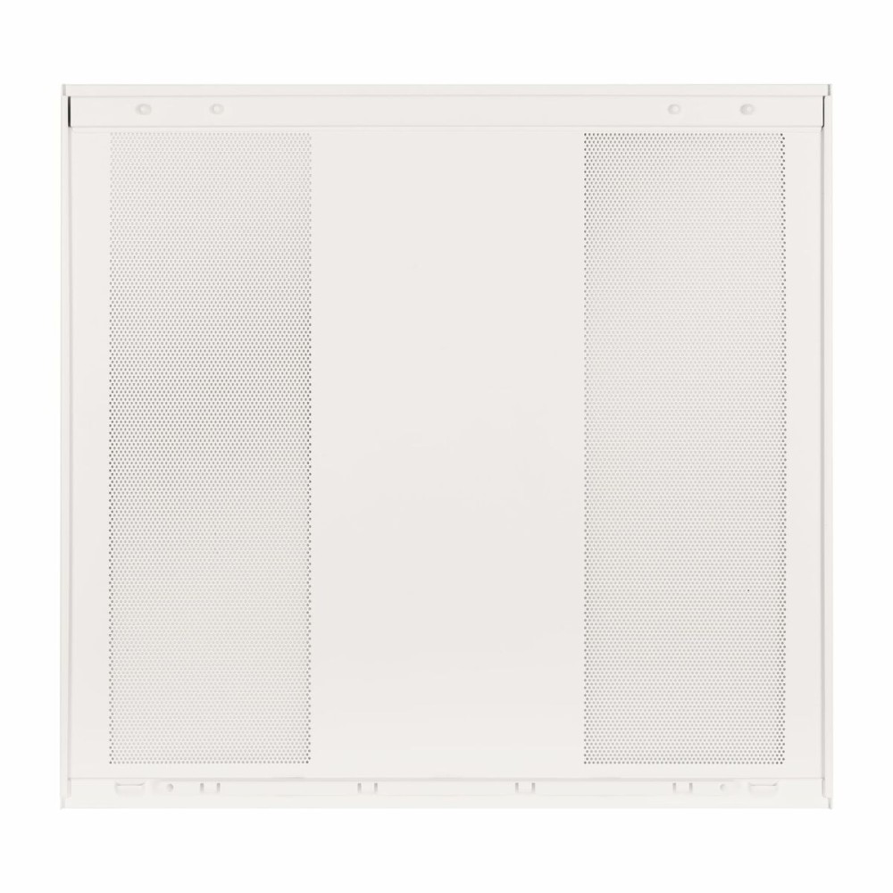 Boîtier ATX semi-tour BitFenix AL118 Blanc