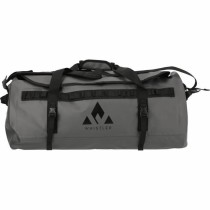 Sports Bag Whistler Black Grey 70 L