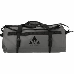 Sac de Voyage Whistler Noir Gris 70 L