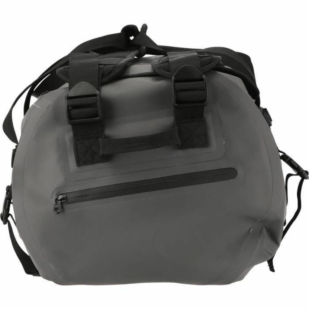 Sports Bag Whistler Black Grey 70 L