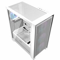 ATX Semi-tower Box DarkFlash DRX70 MESH White