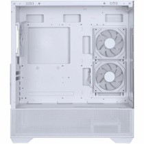 ATX Semi-Tower Gehäuse BitFenix CETO Basic Weiß