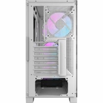 ATX Semi-Tower Gehäuse DarkFlash DRX70 MESH Weiß