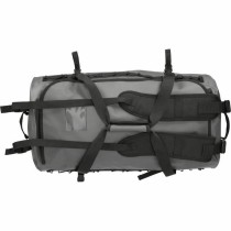 Sports Bag Whistler Black Grey 70 L
