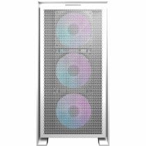 ATX Semi-tower Box DarkFlash DRX70 MESH White