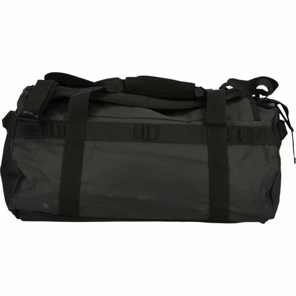 Gym Bag Whistler Black 40 L