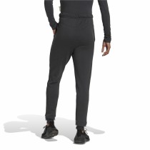 Pantalon de Survêtement pour Adultes Adidas Studio Lounge Noir Femme