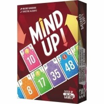 Jeu de société BlackRock Mind up! (FR)