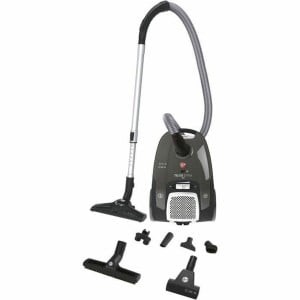 vacuum cleaner Hoover Telios Extra Lite TXL20PET011 Grey 700 W