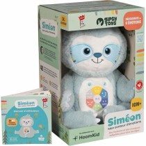 Jouet Peluche Gipsy Simeon (FR)