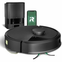 Aspirateur robot iRobot