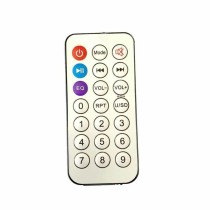 Haut-parleur portable Inovalley Noir